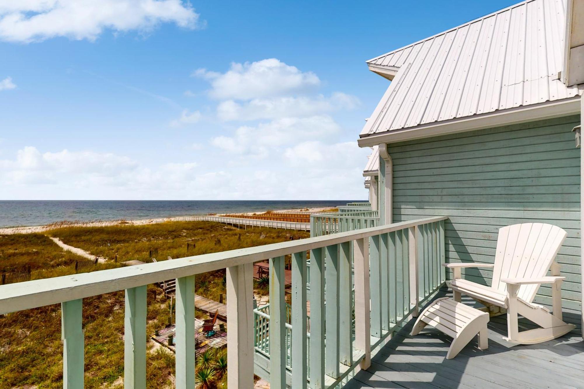 Perdido Dunes at Perdido Key B by Meyer Vacation Rentals Pensacola Exterior foto
