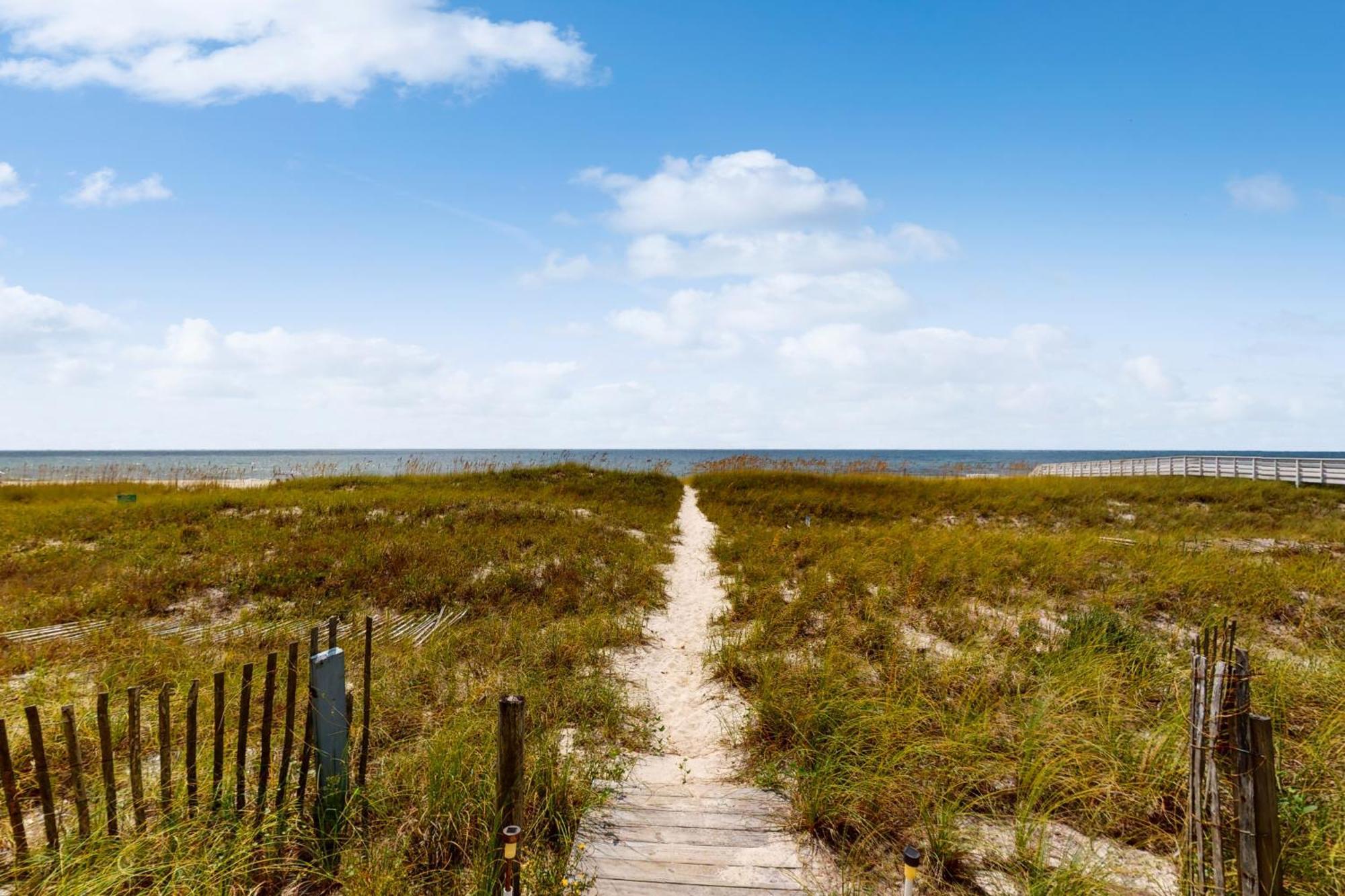 Perdido Dunes at Perdido Key B by Meyer Vacation Rentals Pensacola Exterior foto
